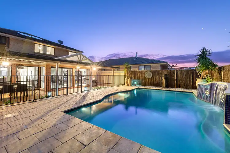Main view of Homely house listing, 23 Tyrrell Grove, Cessnock NSW 2325