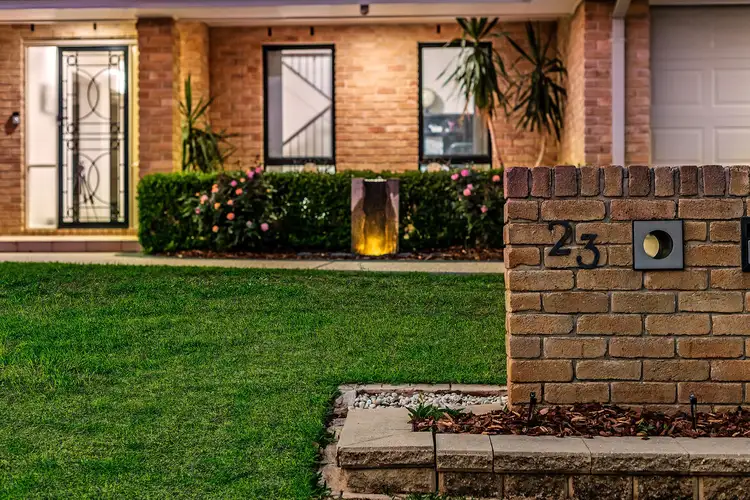 Third view of Homely house listing, 23 Tyrrell Grove, Cessnock NSW 2325