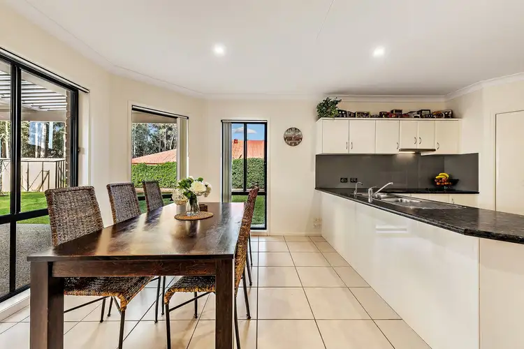Fifth view of Homely house listing, 23 Tyrrell Grove, Cessnock NSW 2325