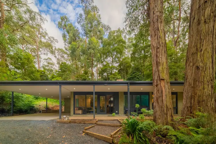 Main view of Homely house listing, 9 Wilga Avenue, Selby VIC 3159