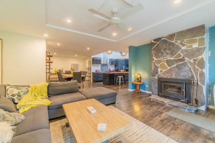 Second view of Homely house listing, 9 Wilga Avenue, Selby VIC 3159