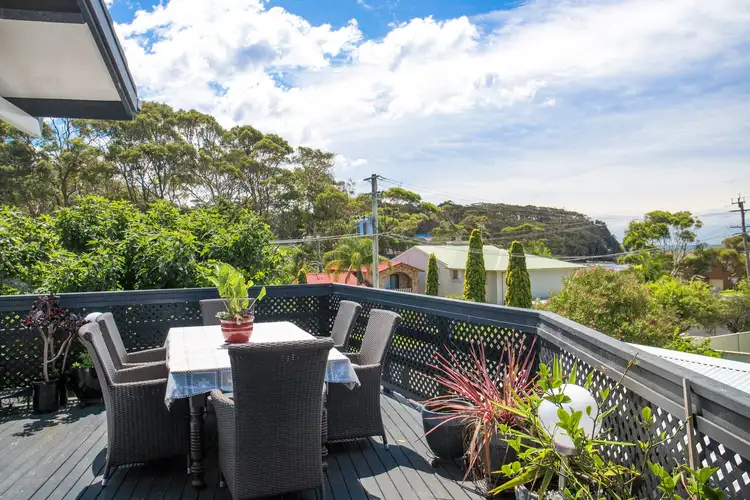 Fifth view of Homely house listing, 2 Muwarra Avenue, Malua Bay NSW 2536