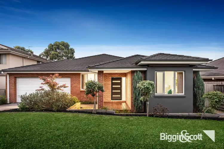 2/74 Bemboka Road, Croydon Hills VIC 3136
