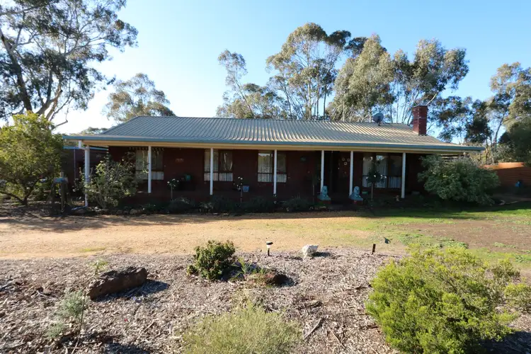 Main view of Homely house listing, 22 Tipperary Lane, ALMA, Maryborough VIC 3465