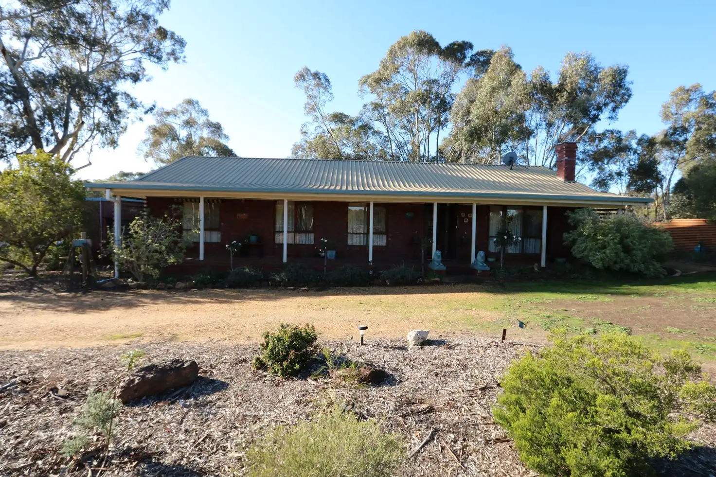 Main view of Homely house listing, 22 Tipperary Lane, ALMA, Maryborough VIC 3465