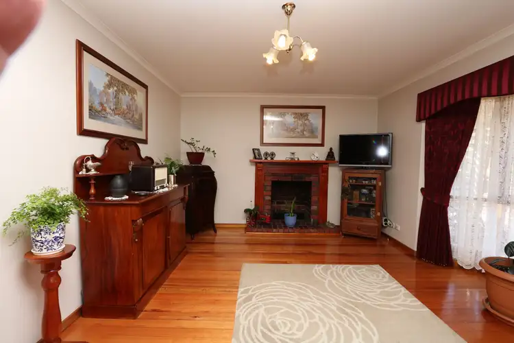 Second view of Homely house listing, 22 Tipperary Lane, ALMA, Maryborough VIC 3465
