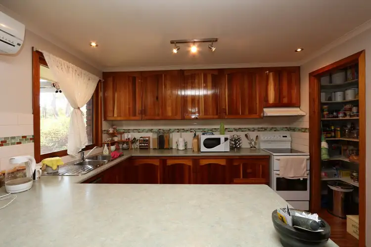 Fourth view of Homely house listing, 22 Tipperary Lane, ALMA, Maryborough VIC 3465