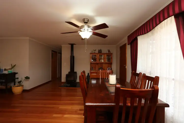 Fifth view of Homely house listing, 22 Tipperary Lane, ALMA, Maryborough VIC 3465