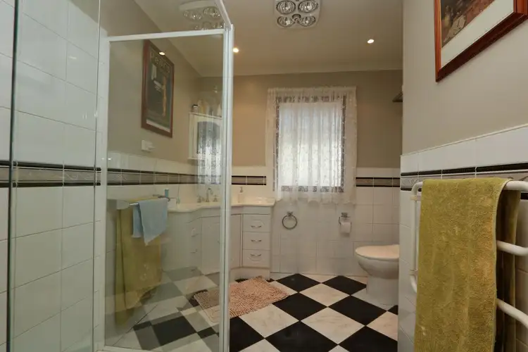 Seventh view of Homely house listing, 22 Tipperary Lane, ALMA, Maryborough VIC 3465