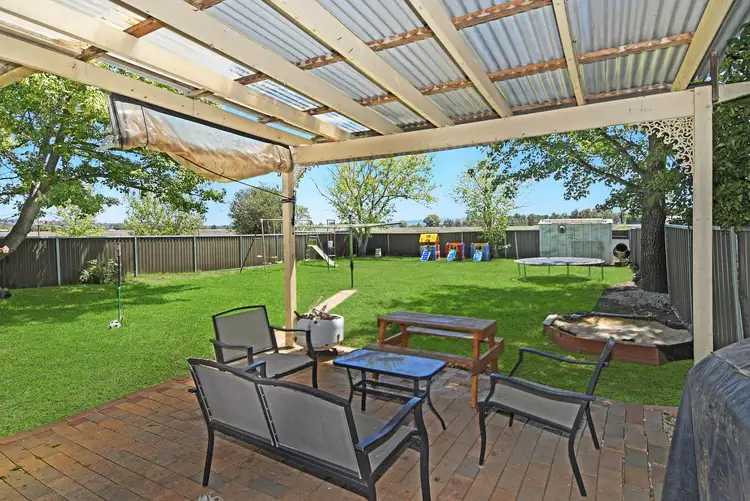 Second view of Homely house listing, 88 Hereford Street, Kelso NSW 2795