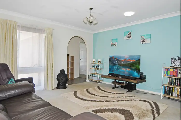 Third view of Homely house listing, 88 Hereford Street, Kelso NSW 2795