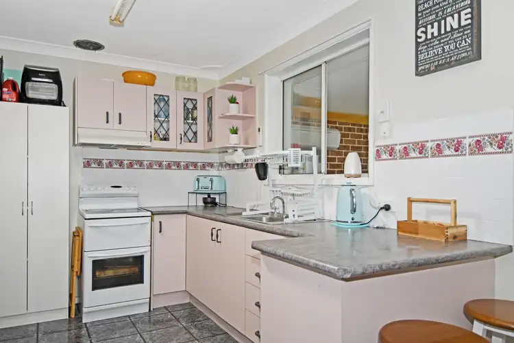 Fourth view of Homely house listing, 88 Hereford Street, Kelso NSW 2795