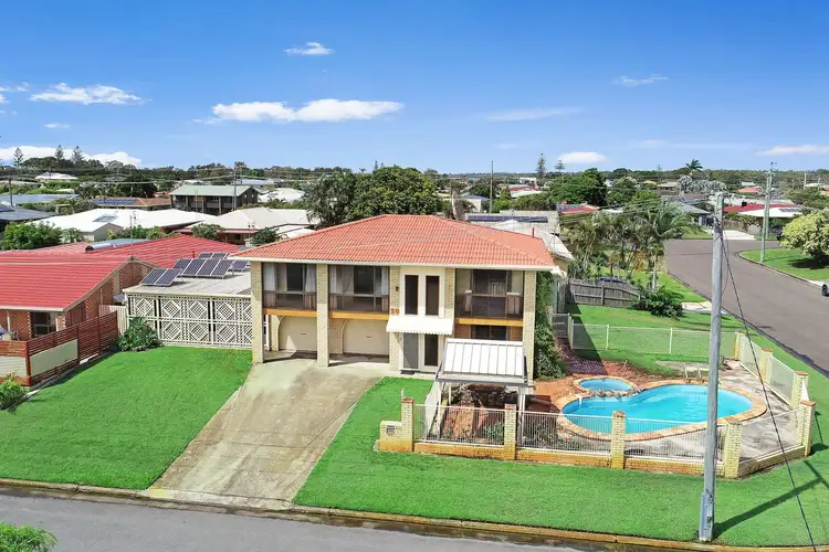 20 Judy Street, Golden Beach QLD 4551