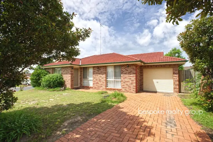 10 Kumbara Close, Glenmore Park NSW 2745