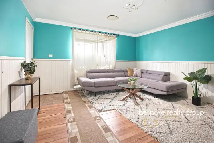 Second view of Homely house listing, 10 Kumbara Close, Glenmore Park NSW 2745