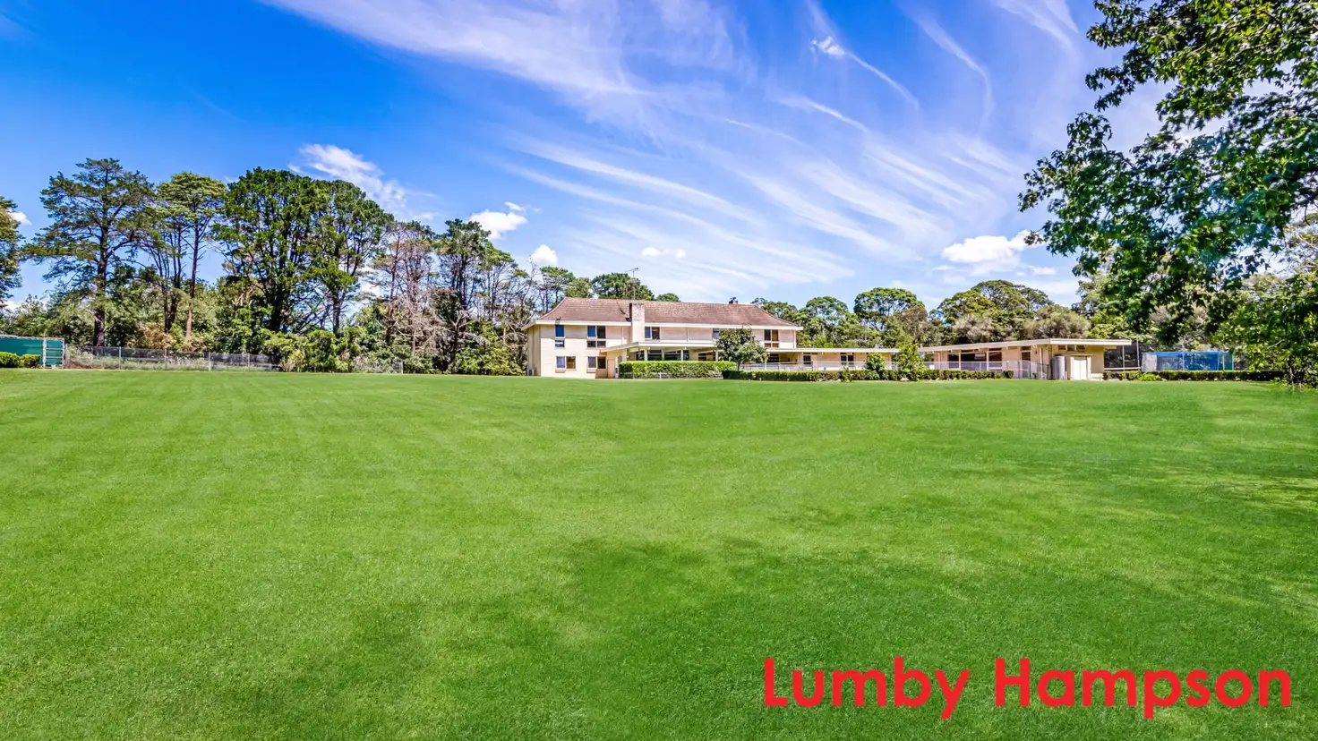 Main view of Homely house listing, 1 Wildthorn Avenue, Dural NSW 2158