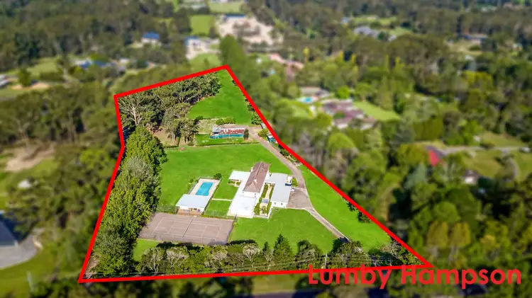 Second view of Homely house listing, 1 Wildthorn Avenue, Dural NSW 2158