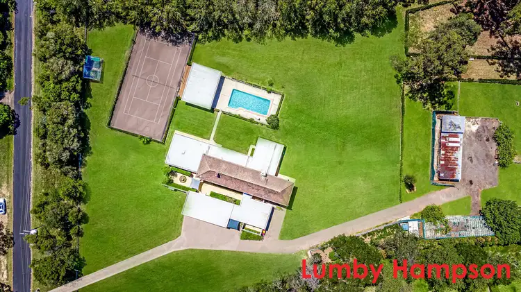 Third view of Homely house listing, 1 Wildthorn Avenue, Dural NSW 2158