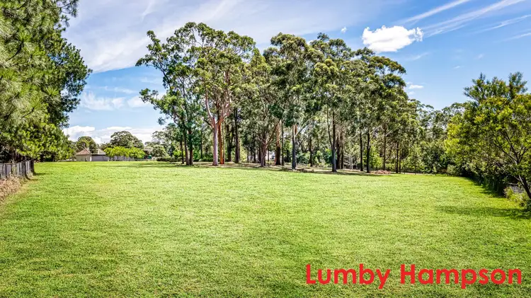 Fourth view of Homely house listing, 1 Wildthorn Avenue, Dural NSW 2158