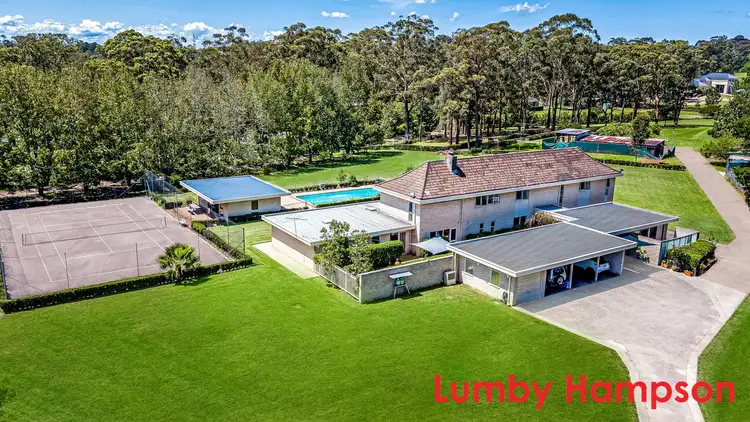 Fifth view of Homely house listing, 1 Wildthorn Avenue, Dural NSW 2158