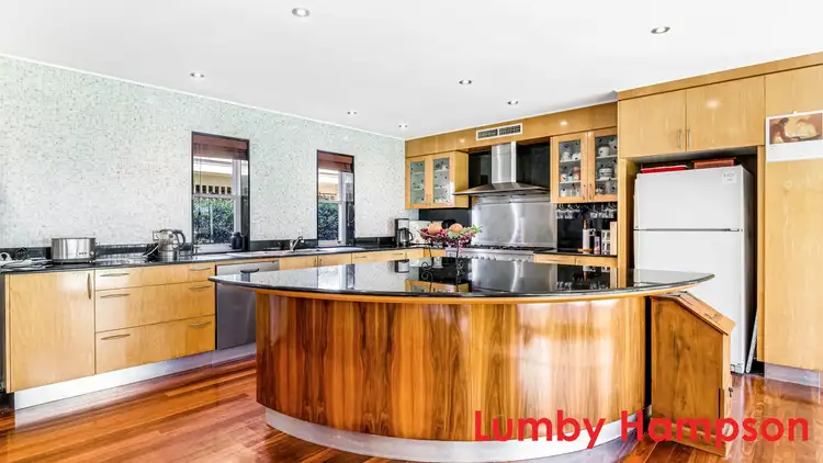 Sixth view of Homely house listing, 1 Wildthorn Avenue, Dural NSW 2158