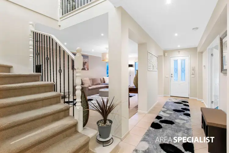 Third view of Homely house listing, 16 Market Terrace, Taylors Hill VIC 3037