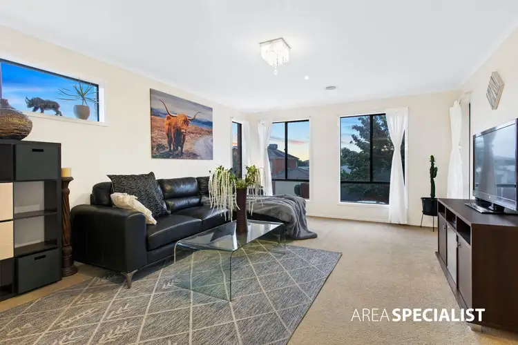 Seventh view of Homely house listing, 16 Market Terrace, Taylors Hill VIC 3037
