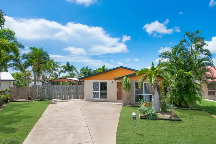 Main view of Homely house listing, 5 Raven Court, Kelso QLD 4815