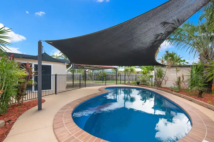 Second view of Homely house listing, 5 Raven Court, Kelso QLD 4815