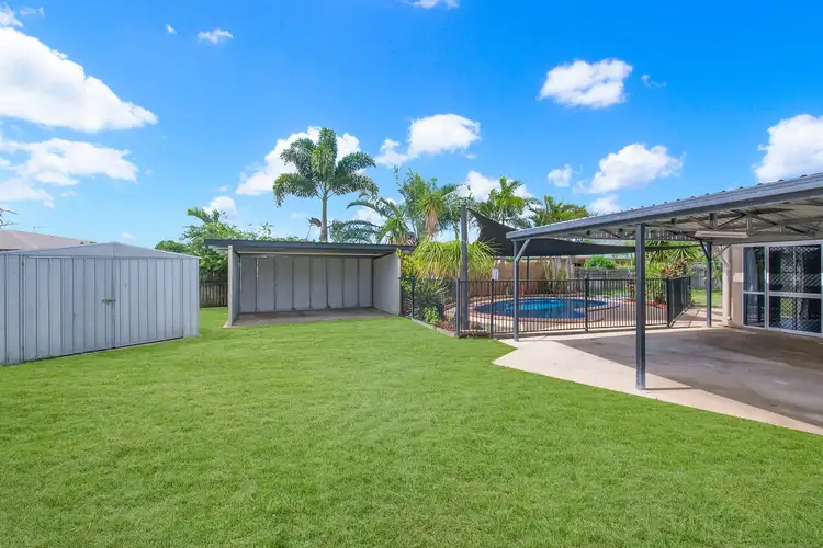 Third view of Homely house listing, 5 Raven Court, Kelso QLD 4815