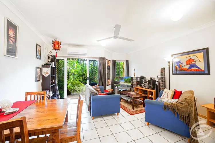 Main view of Homely townhouse listing, 10/1 Springfield Crescent, Manoora QLD 4870