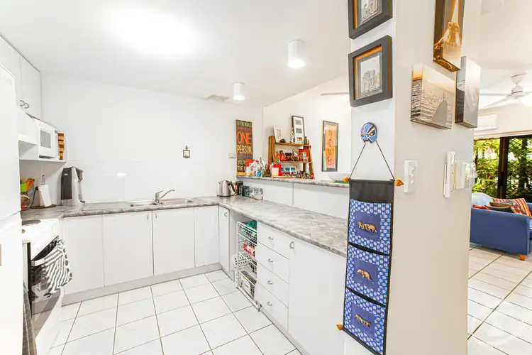Third view of Homely townhouse listing, 10/1 Springfield Crescent, Manoora QLD 4870