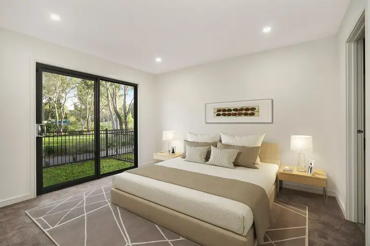 Sixth view of Homely townhouse listing, 12/31 Orlando Crescent, Keysborough VIC 3173