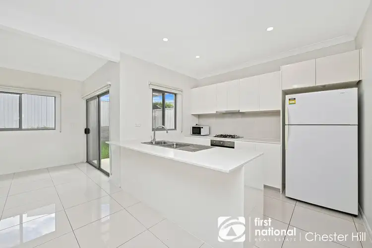 Third view of Homely house listing, 42 Bowaga circuit, Villawood NSW 2163