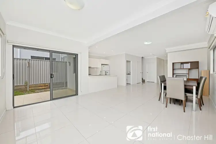 Fifth view of Homely house listing, 42 Bowaga circuit, Villawood NSW 2163