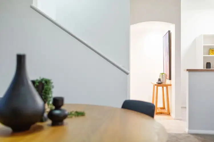 Fifth view of Homely townhouse listing, 19/65 Palmerston St, Perth WA 6000