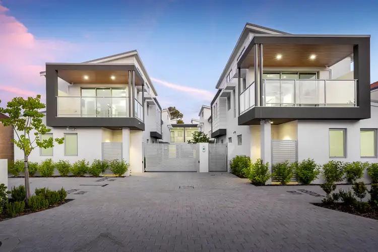 Main view of Homely apartment listing, 7/15 Gochean Avenue, Bentley WA 6102