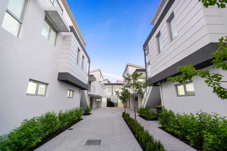 Third view of Homely apartment listing, 7/15 Gochean Avenue, Bentley WA 6102
