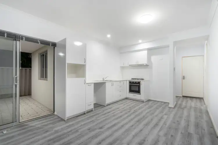 Fifth view of Homely apartment listing, 7/15 Gochean Avenue, Bentley WA 6102