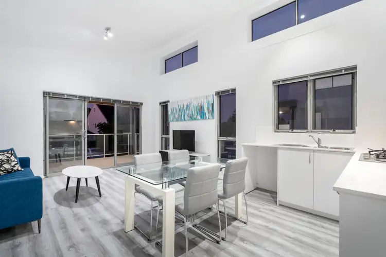 3/15 Gochean Avenue, Bentley WA 6102
