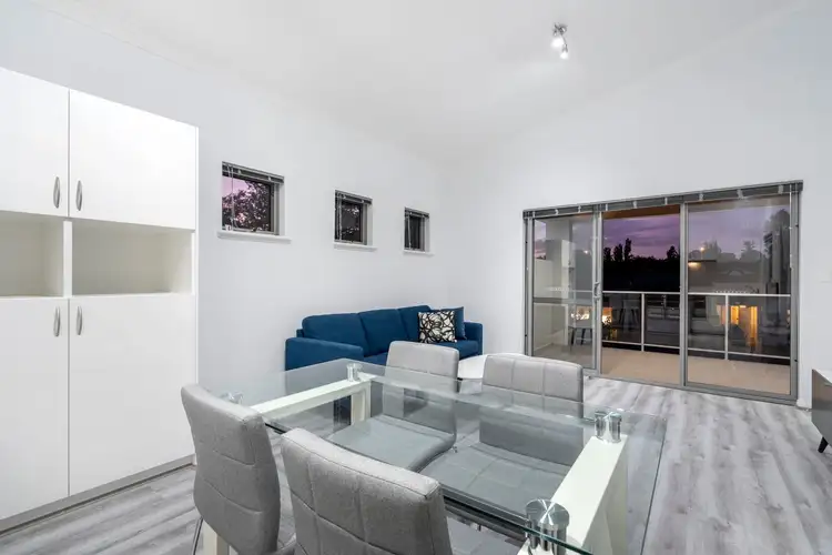 Fifth view of Homely apartment listing, 3/15 Gochean Avenue, Bentley WA 6102