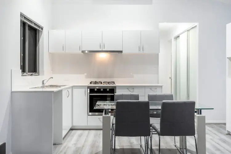 Seventh view of Homely apartment listing, 3/15 Gochean Avenue, Bentley WA 6102