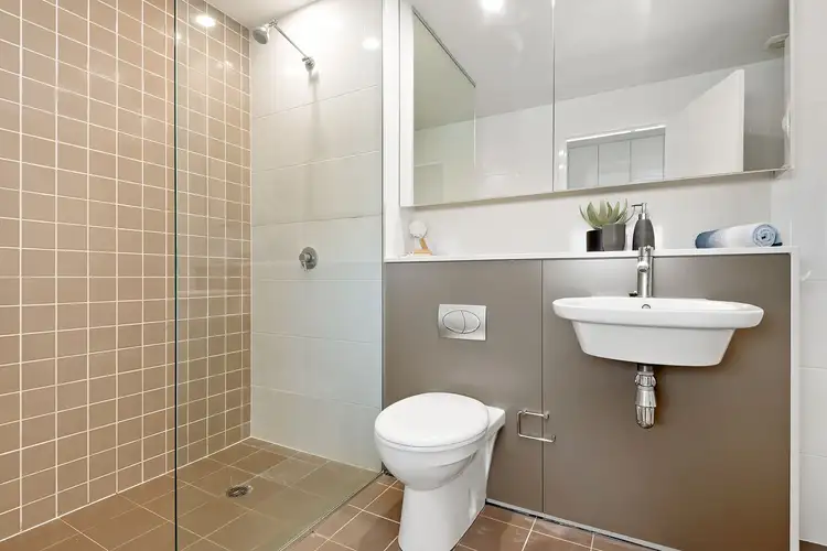 Sixth view of Homely apartment listing, 401/2 Honeysuckle Drive, Newcastle NSW 2300