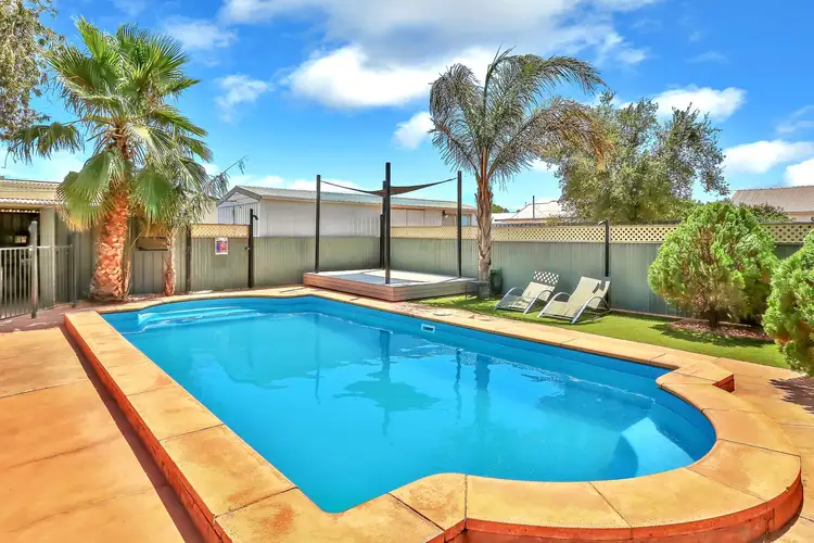 226 Duff Street, Broken Hill NSW 2880