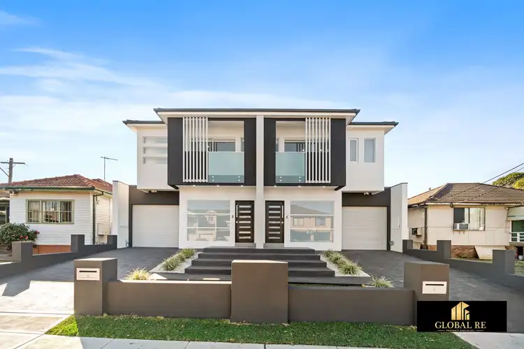 Sixth view of Homely semi-detached listing, 41A Rosedale St, Canley Heights NSW 2166