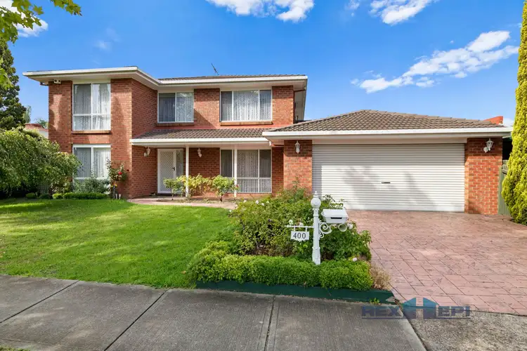 400 Ormond Road, Narre Warren South VIC 3805
