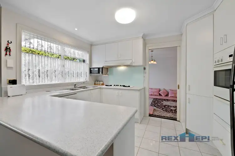 Fifth view of Homely house listing, 400 Ormond Road, Narre Warren South VIC 3805