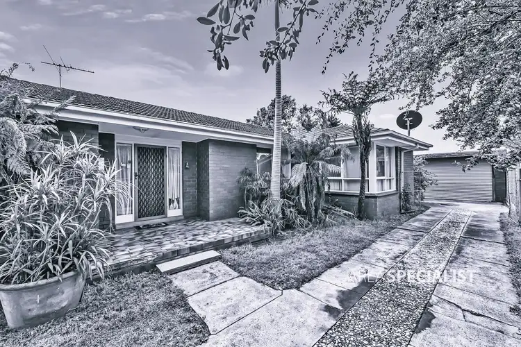 6 Elliott Street, Seaford VIC 3198