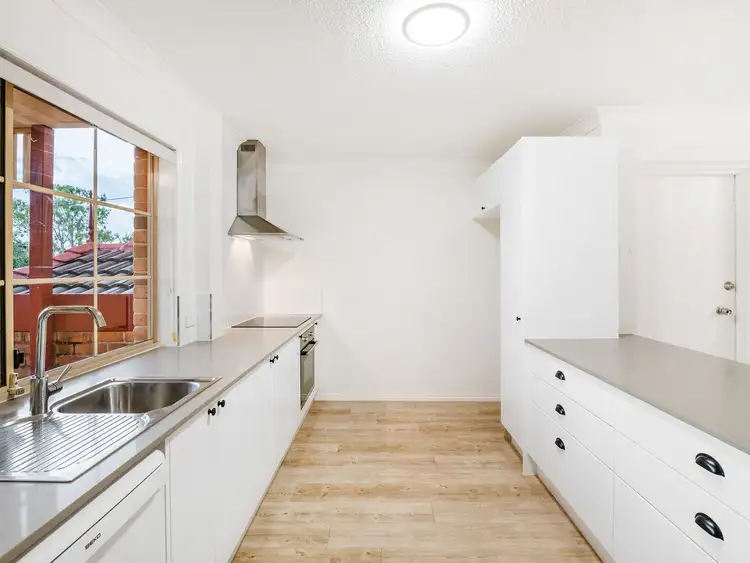 Second view of Homely unit listing, 4/33 Bilyana Street, Balmoral QLD 4171