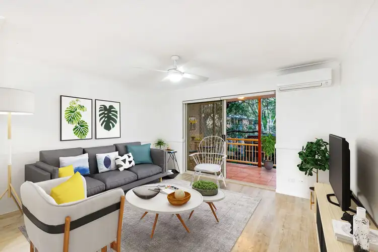 Fourth view of Homely unit listing, 4/33 Bilyana Street, Balmoral QLD 4171